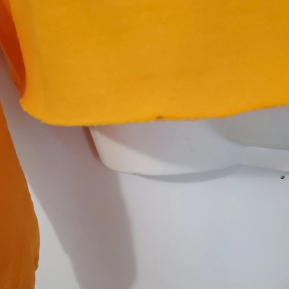 New York City Yellow Sweatshirt - Picture 2 of 9